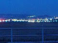 Osaka Airport Landing?ITM?Part?