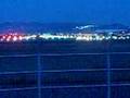 Osaka Airport Landing　ITM　Part２