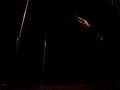 bungled back-end straddle whip