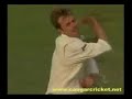 The worst ball ever in cricket ! The worst ball ever in cricket !