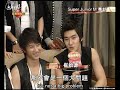 290508 Cable News TV - Super Junior-M Interview (Eng Subs) 290508 Cable News TV - Super Junior-M Interview (Eng Subs)