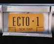 Ecto-1 featured on Movie's Greatest Cars