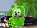 Gummy Bear English