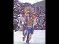 Spectacular Bolivian Dance