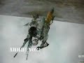 Socom rape....