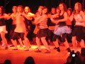 gala taneczna- luty 2007
