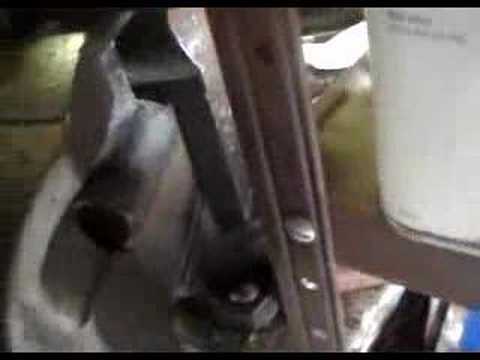 how to rebuild armstrong lever shocks