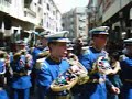 Banda de cornetas y tambores Virgen de la pe�a de Mijas