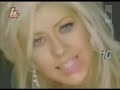 Christina Aguilera - Pero Me Acuerdo de Ti.