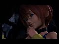 Sora & Kairi...Tonight I Wanna Cry