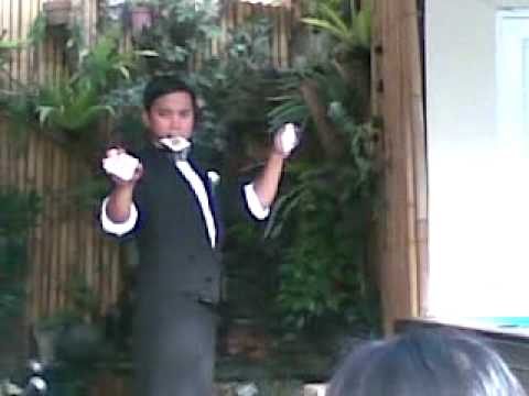 Alakim at Gabby's Bday-001