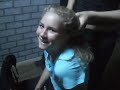 ilvy doet alissa's haren met mouce