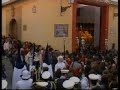 Rastrillo ben�fico de la cofrad�a de la Oraci�n en el Huerto