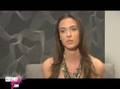CosmoGIRL! Fresh Faces: Leighton Meester, Selena Gomez