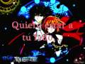 Synchronicity Yui Makino (tsubasa tokyo revelations op) traducido al español