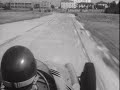 Onboard | Juan Manuel Fangio Onboard | Juan Manuel Fangio