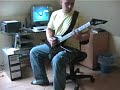 crowbar - planets collide