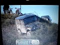 BJ40 MDTT
