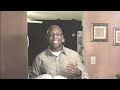 GOD WILL MAKE A WAY (Encouraging Word)