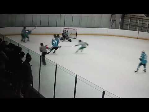 Shot Block and Takeaway (for the SWM Blades)