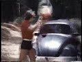 Trecho do filme \"Fusc�o Preto\" - 1983