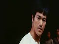 MC Jeremias & Bruce lee drunk