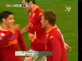 Roma - Torino 2 - 0 Totti Roma - Torino 2 - 0 Totti