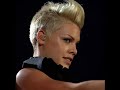 p!nk   leave me alone  im lonely 