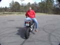 Out on Parole [East Coast Stunters]