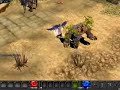 Mu Online Season 3 Summoner