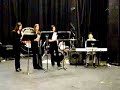 Peer Gynt Suite No 3