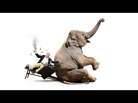 【百歲老人蹺家去】中文預告