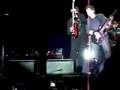 JOE SATRIANI EN CONCIERTO