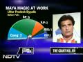 Babbar wins on Mulayam's turf