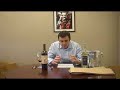 A Wine Library viewers show & 2 Calif. wines. Episode 66