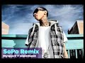 Tyga - Coconut Juice (SoPo Remix)