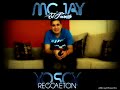 Mc Jay El Favorito Yo Soy Reggaeton Hablando Sobre Su Mixt