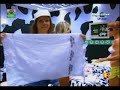 Topless com espuma - BBB8 - Peitos de fora - Parte 2