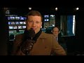 Big Brother: Celebrity Hijack UK Launch Show Pt. 1