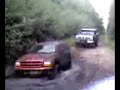 muddin michigan