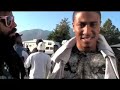 RockersNYC T.V. Interviews Mikey from the Cool Kids