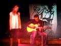 videos de Michelle and Rik- Stop and stare