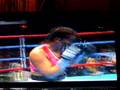 Jane Couch vs Jaime Clampitt Round One