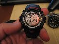 Casio G Shock G2900 Casio G Shock G2900