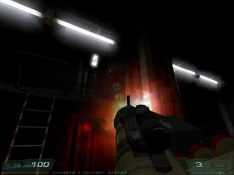 Doom 3