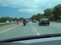 Mike and Jay 2008 Suzuki GSX-R 2004 and Honda 600 RR