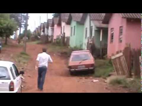 Situação Atual da Fazendinha e Serra Morena - Uraí Paraná - Início de 2014
