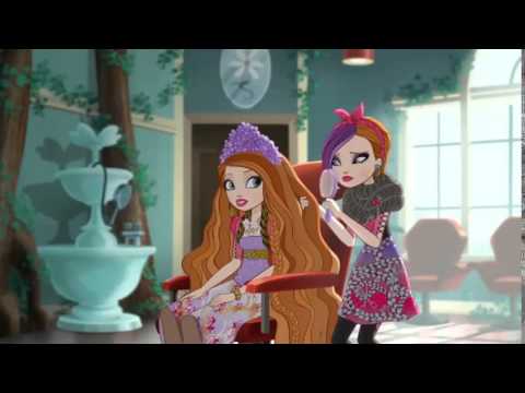 O'Hair's Split Ends