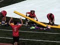 Redlands East Valley Marching Wildcats, pt. I