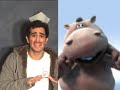 Lion Sleeps Tonight (Hippo Tribute) Lion Sleeps Tonight (Hippo Tribute)